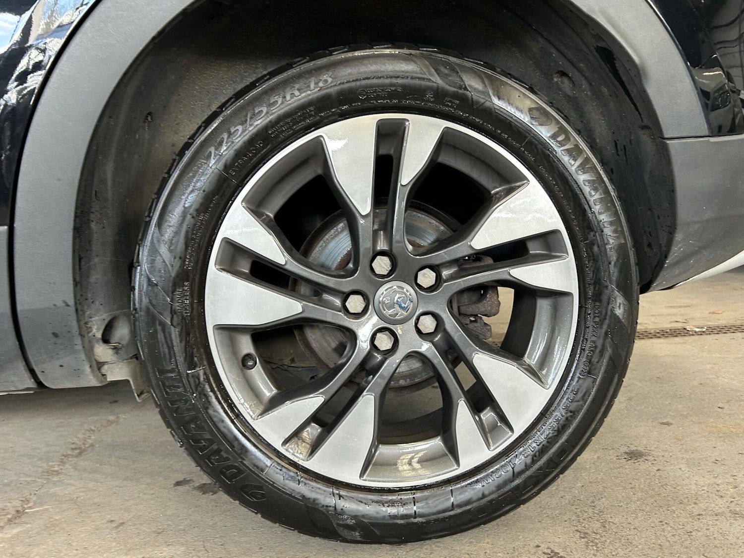 Used Vauxhall Grandland X 2019 for sale - 78058025: Photo 32