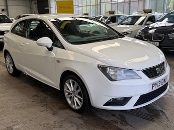 Used SEAT Ibiza 2013 for sale - 78763106: Photo