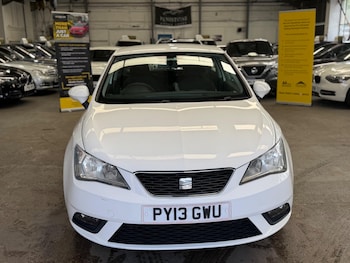 Used SEAT Ibiza 2013 for sale - 78763106: Photo