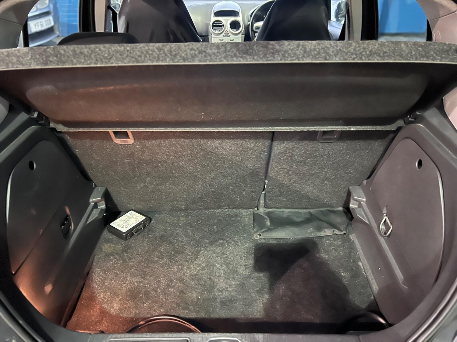 Used Vauxhall Corsa 2008 for sale - 77255411: Photo 7