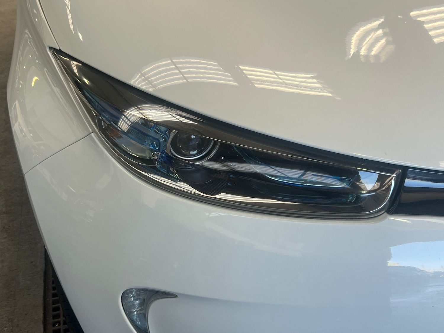 Used Renault Zoe 2015 for sale - 76798993: Photo 10