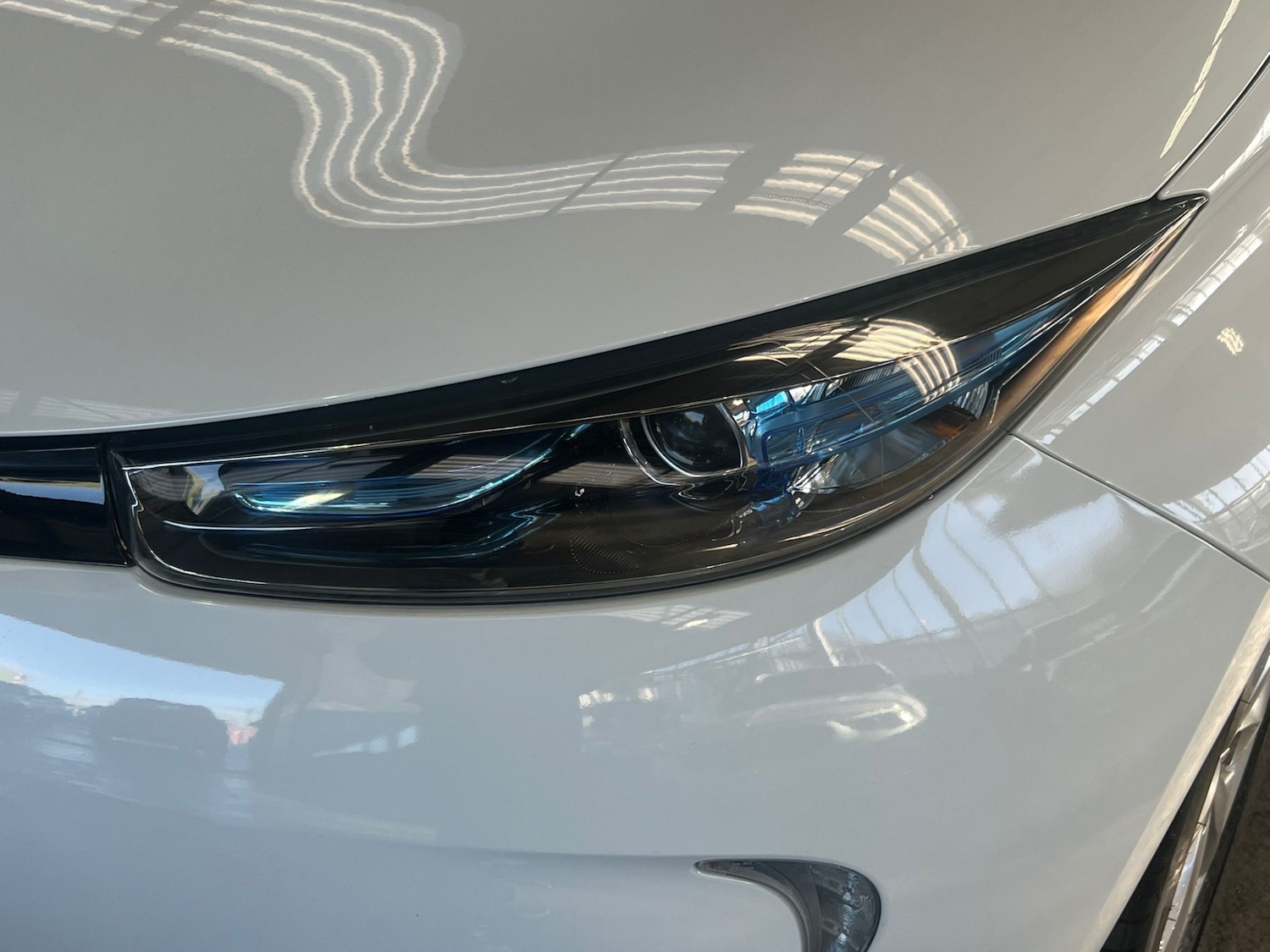 Used Renault Zoe 2015 for sale - 76798993: Photo 11