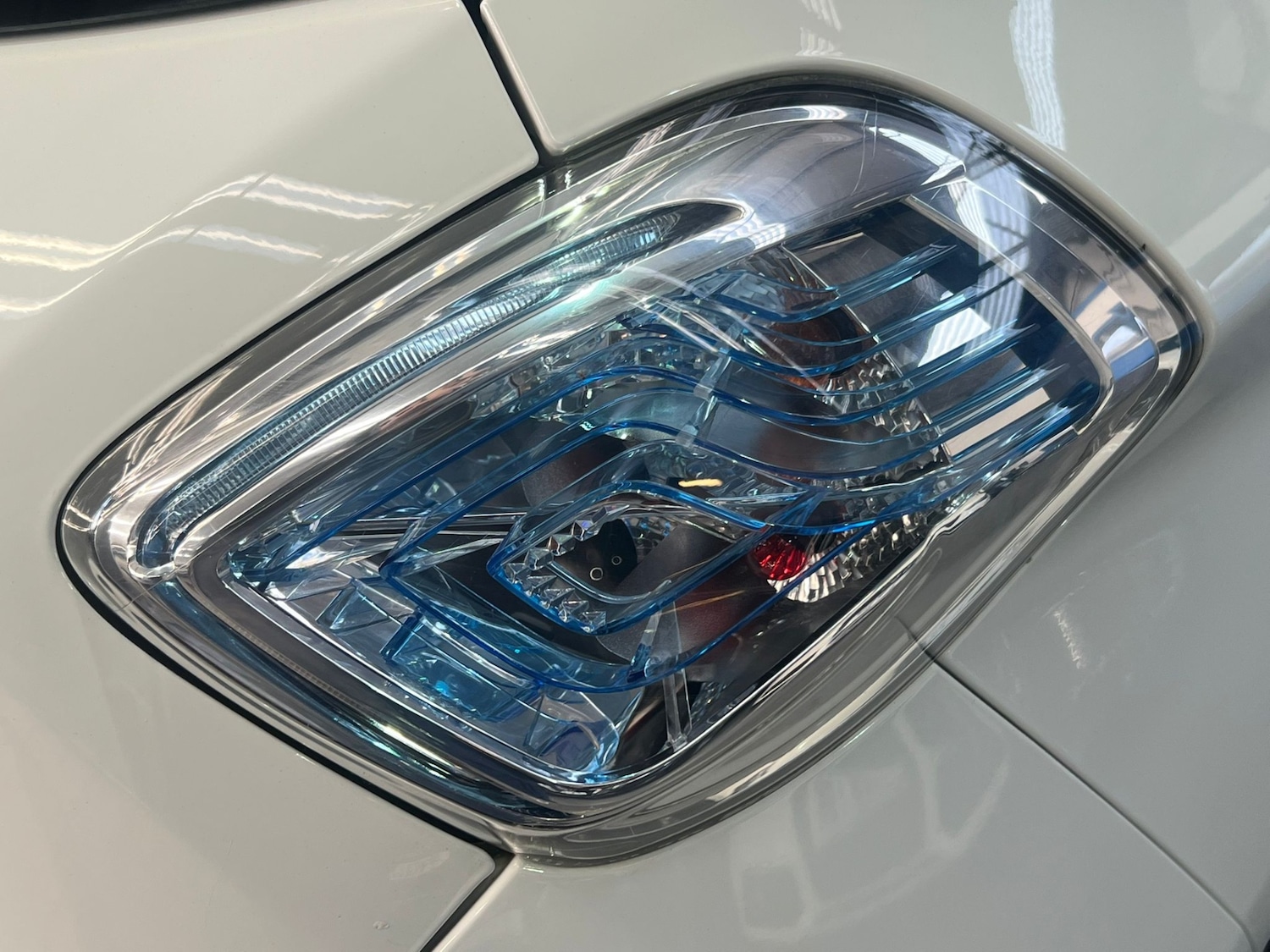 Used Renault Zoe 2015 for sale - 76798993: Photo 12