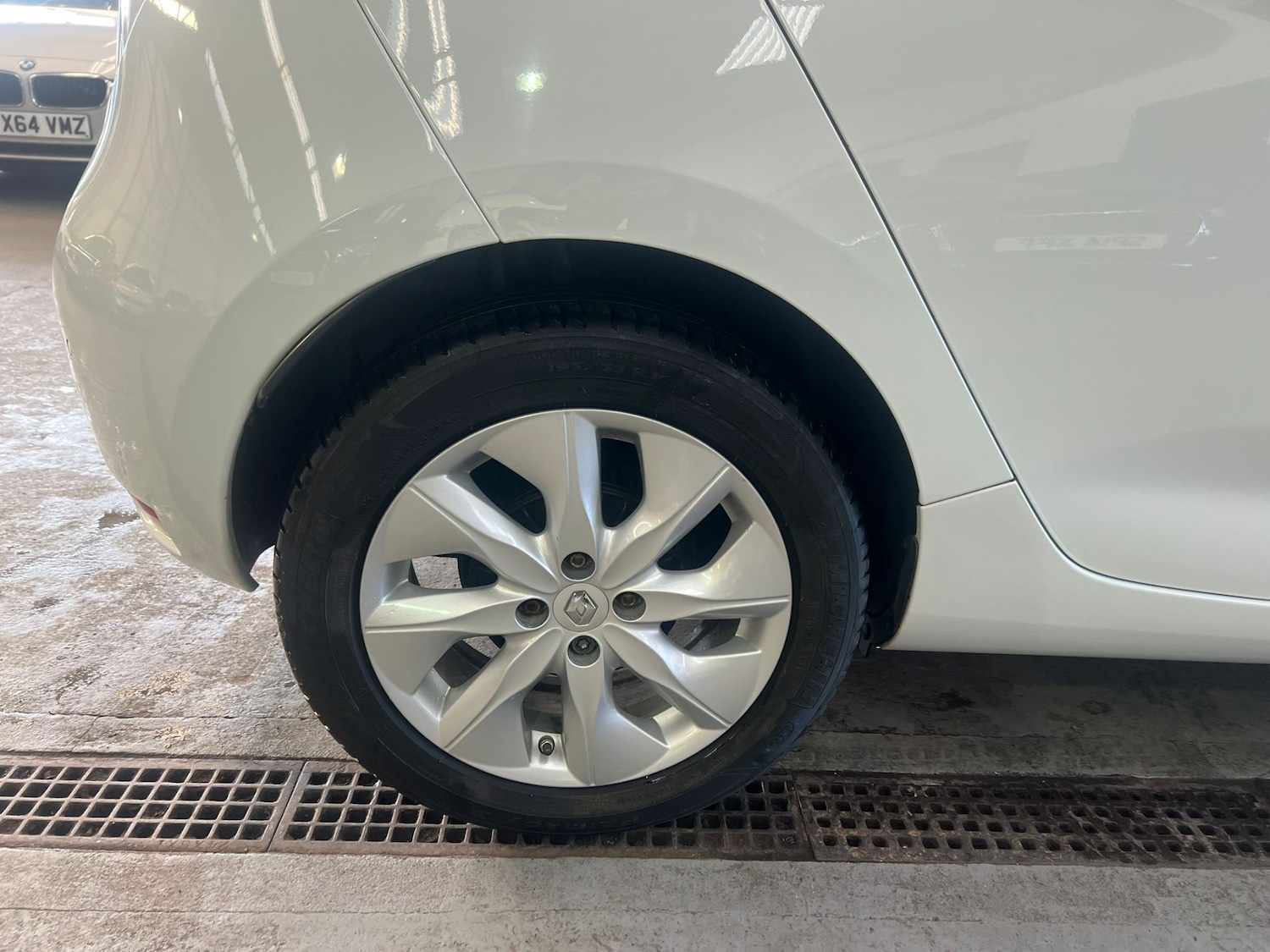 Used Renault Zoe 2015 for sale - 76798993: Photo 15