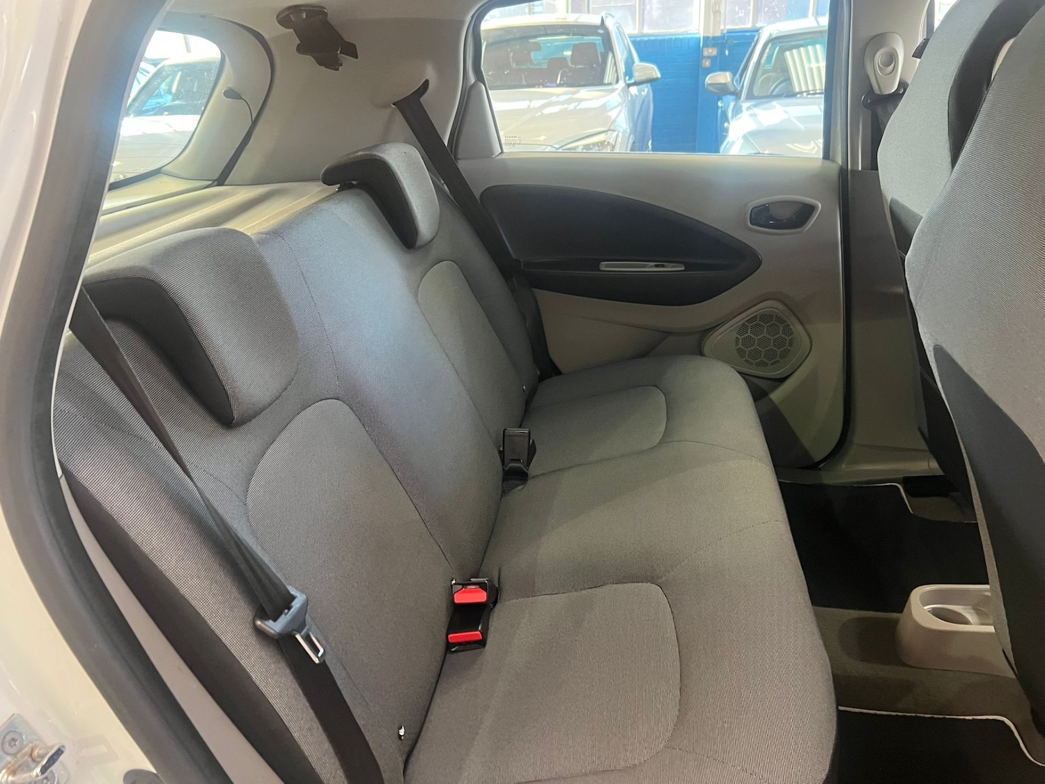 Used Renault Zoe 2015 for sale - 76798993: Photo 25