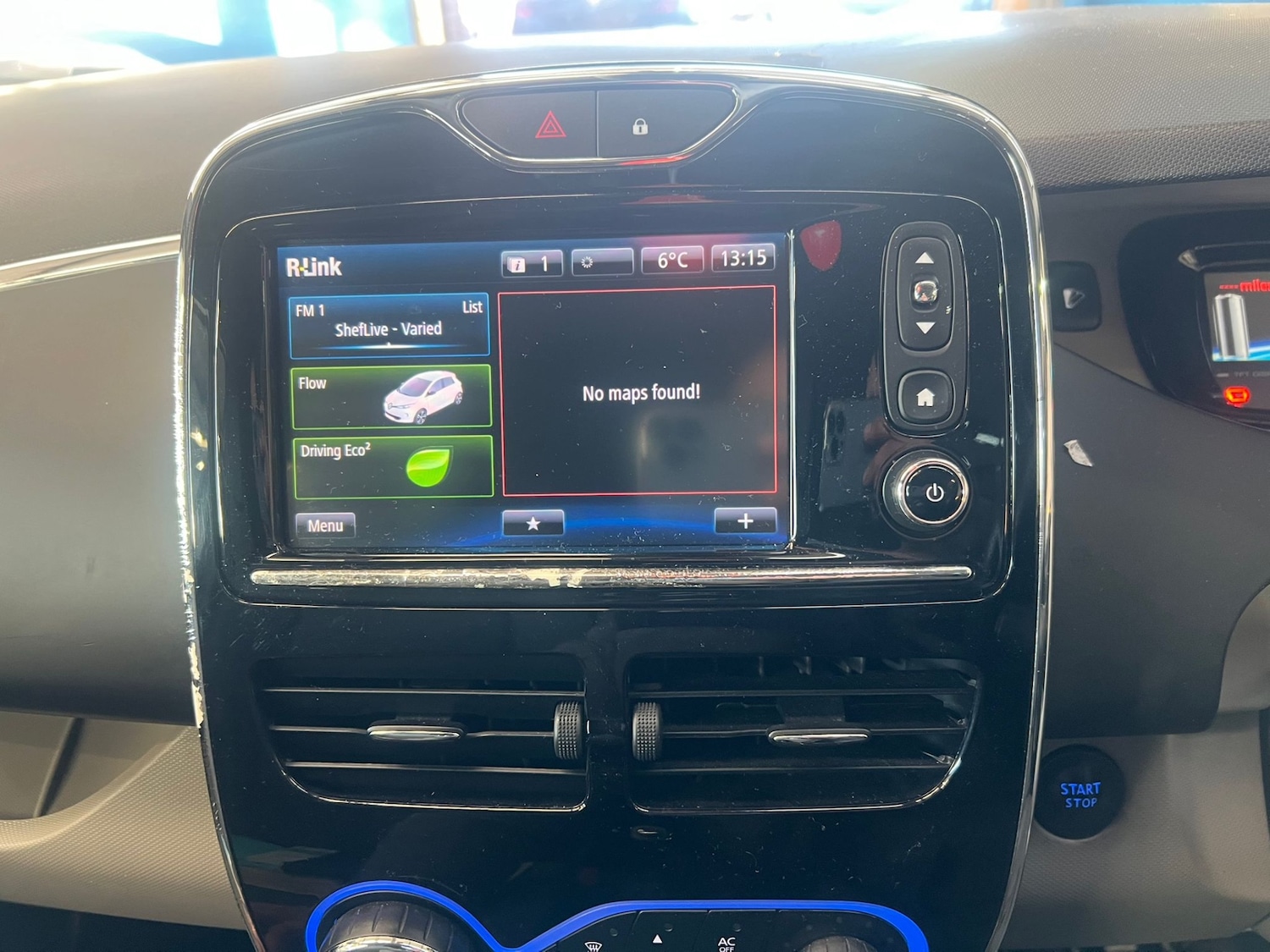 Used Renault Zoe 2015 for sale - 76798993: Photo 28