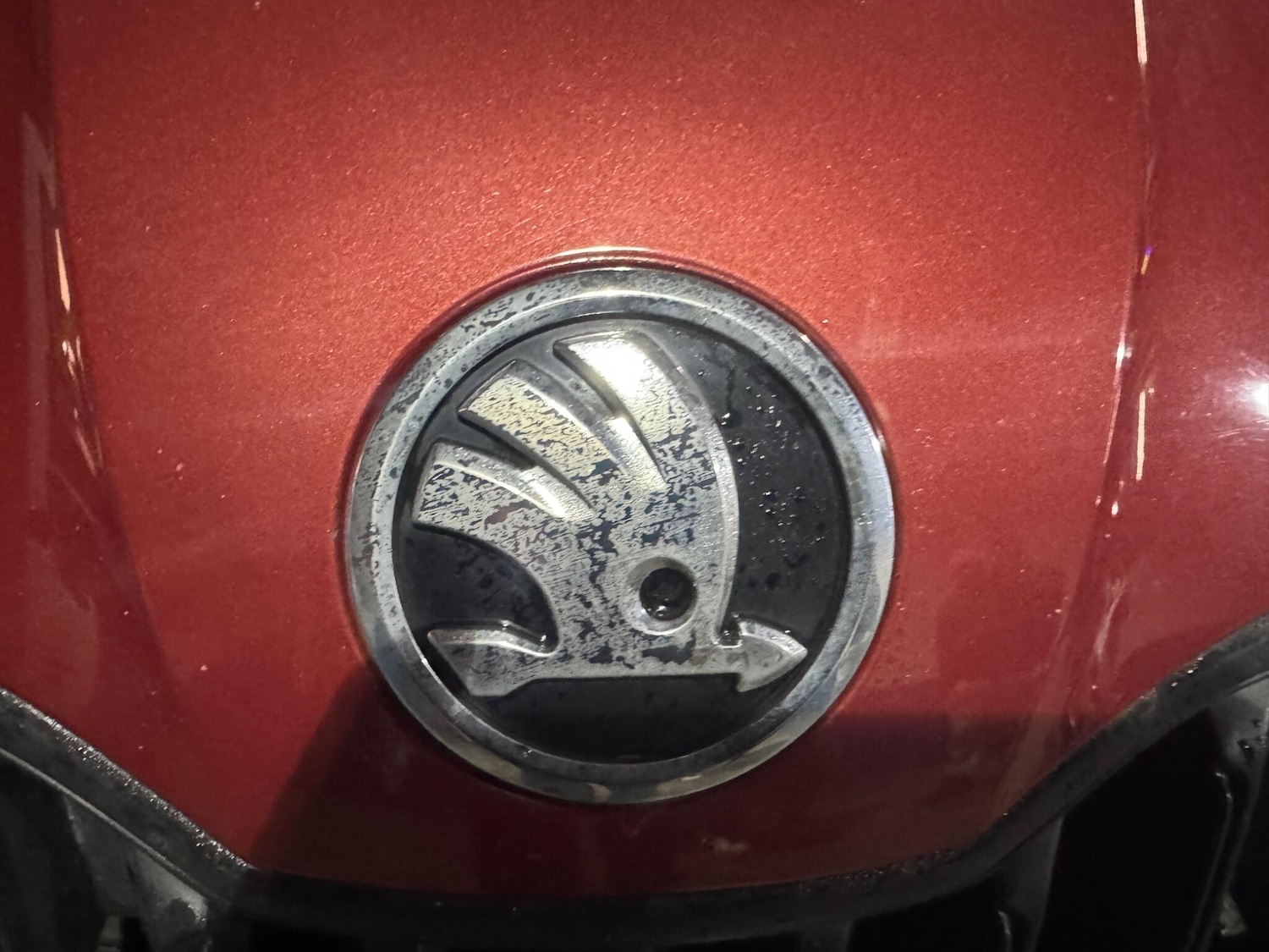 Used Skoda Fabia 2016 for sale - 77163296: Photo 15