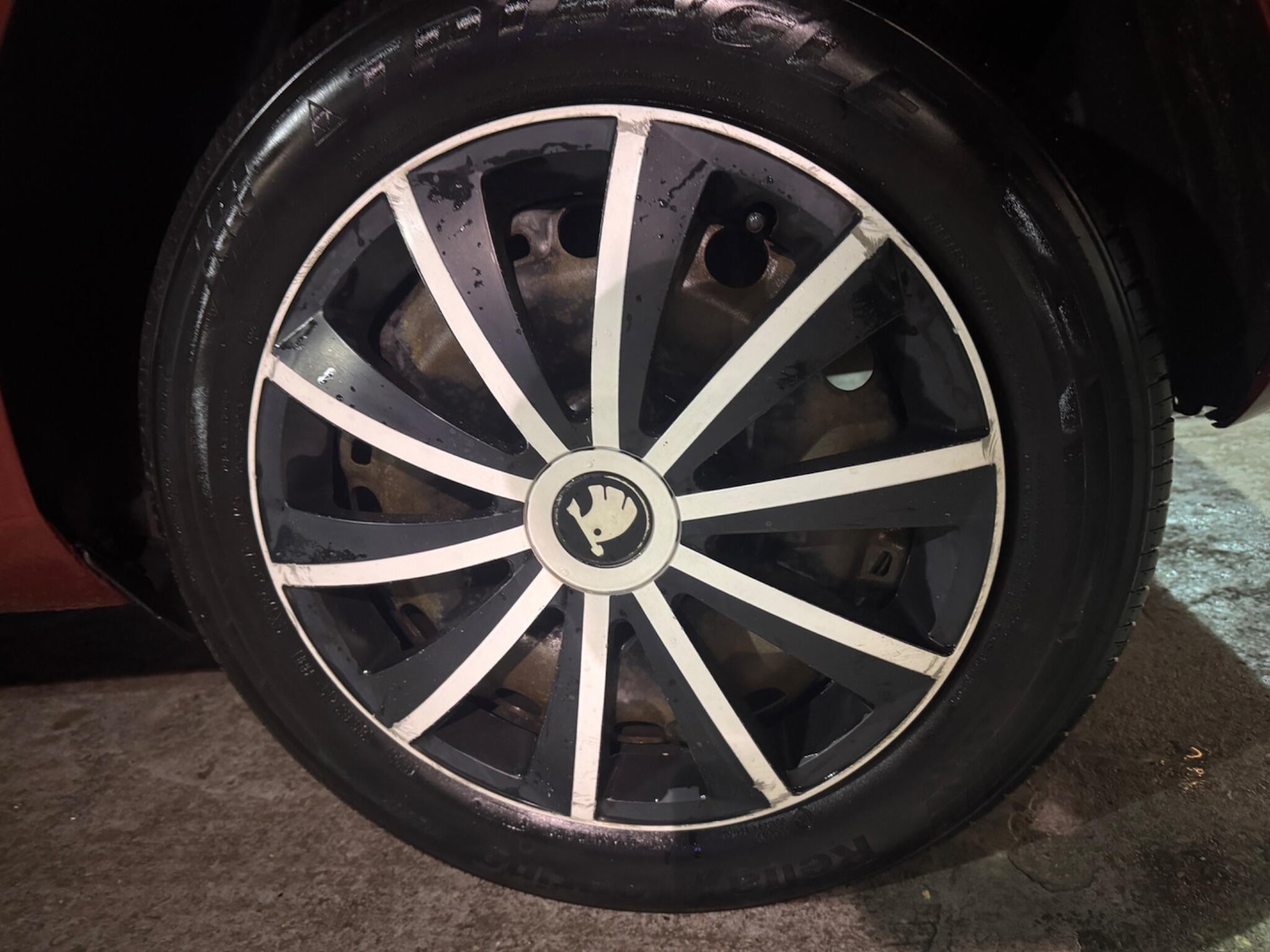 Used Skoda Fabia 2016 for sale - 77163296: Photo 17