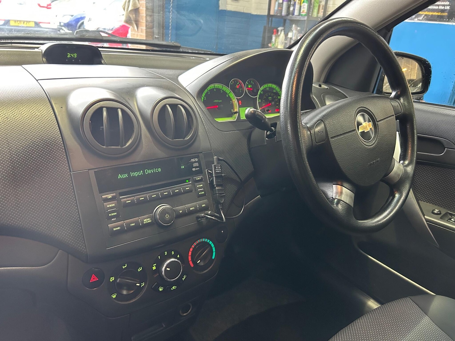 Used Chevrolet Aveo 2010 for sale - 77808141: Photo 19