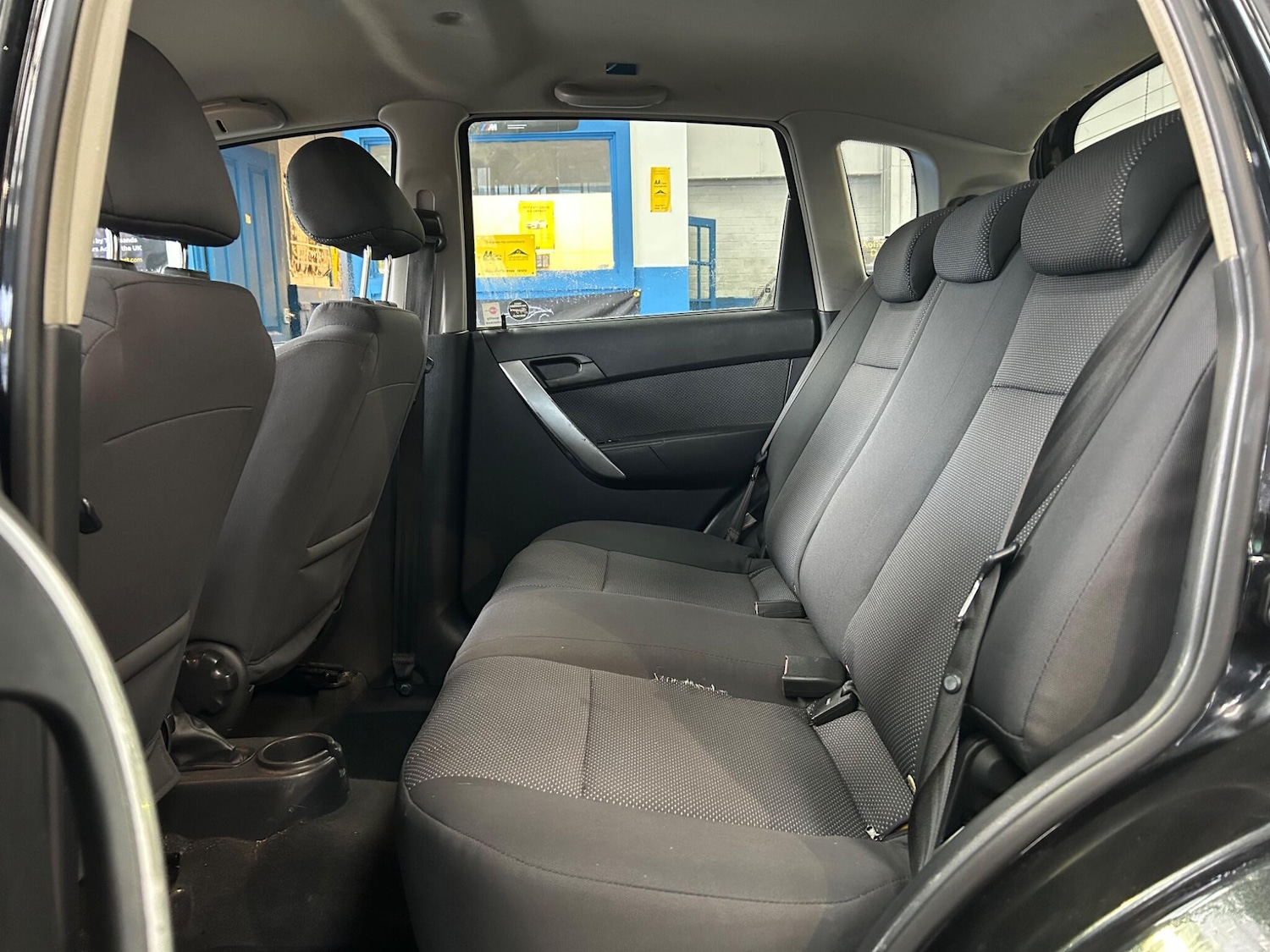 Used Chevrolet Aveo 2010 for sale - 77808141: Photo 20