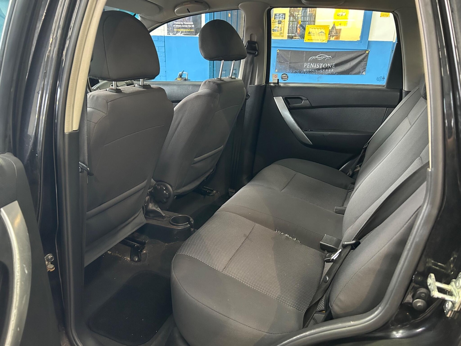 Used Chevrolet Aveo 2010 for sale - 77808141: Photo 21