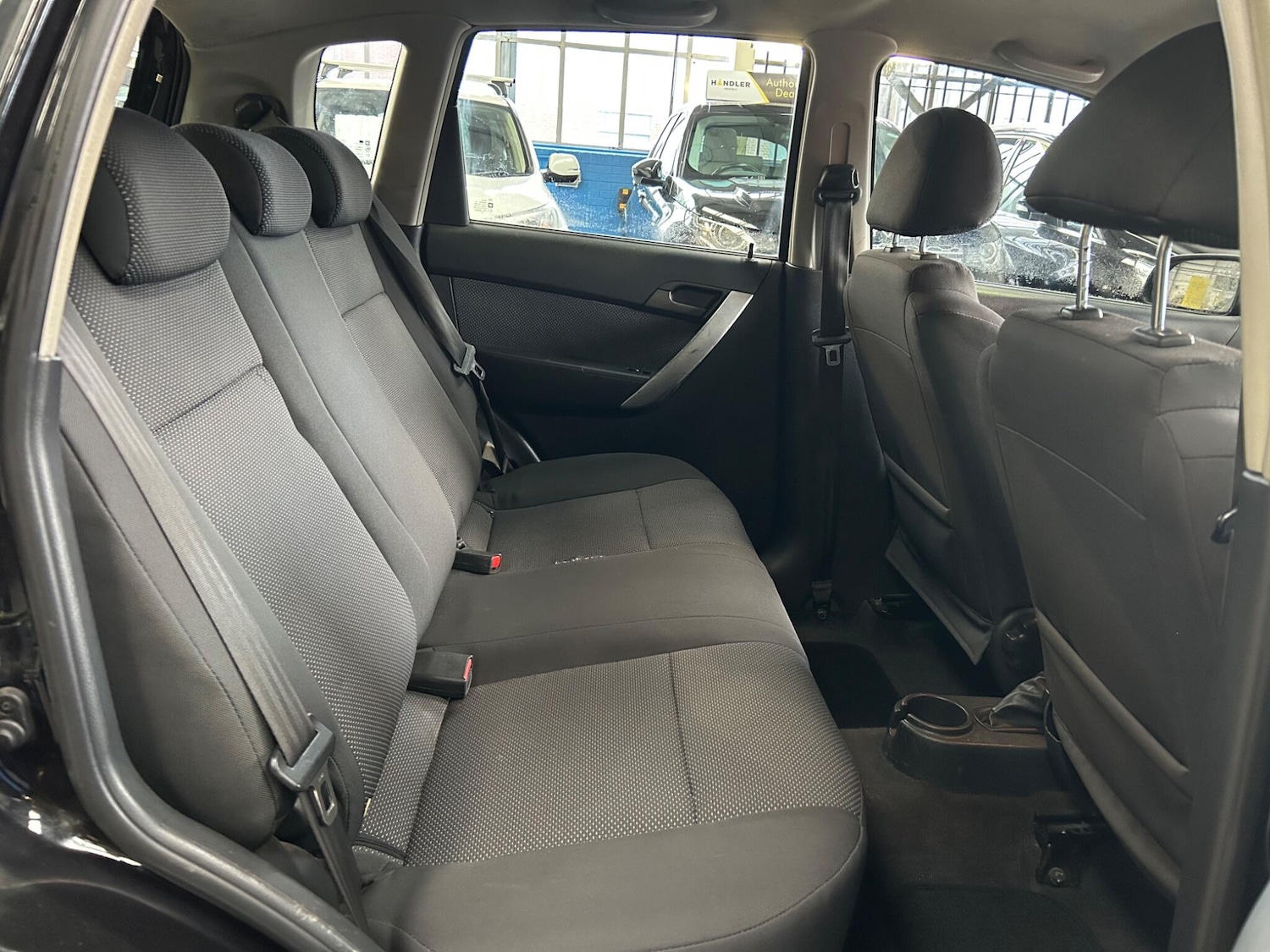 Used Chevrolet Aveo 2010 for sale - 77808141: Photo 22