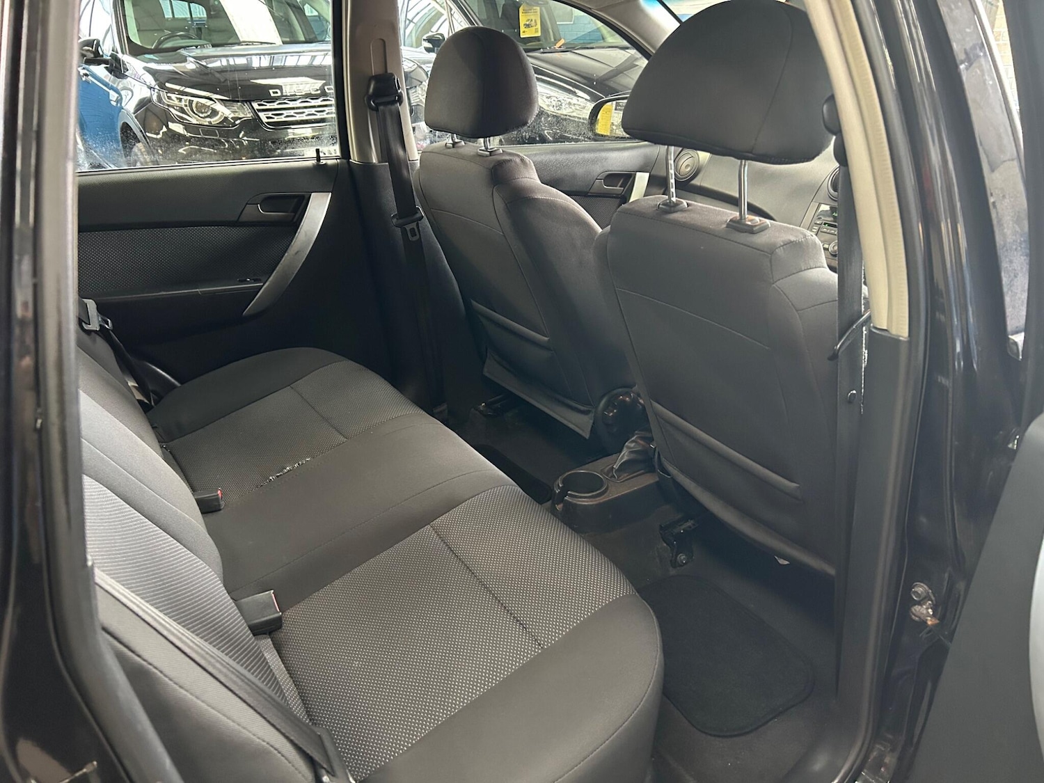 Used Chevrolet Aveo 2010 for sale - 77808141: Photo 23