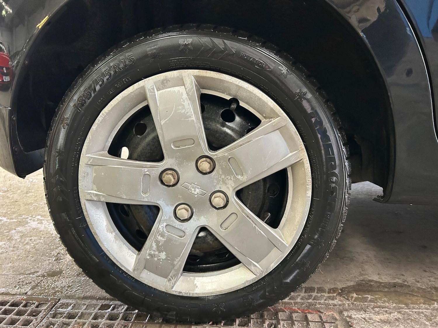 Used Chevrolet Aveo 2010 for sale - 77808141: Photo 27