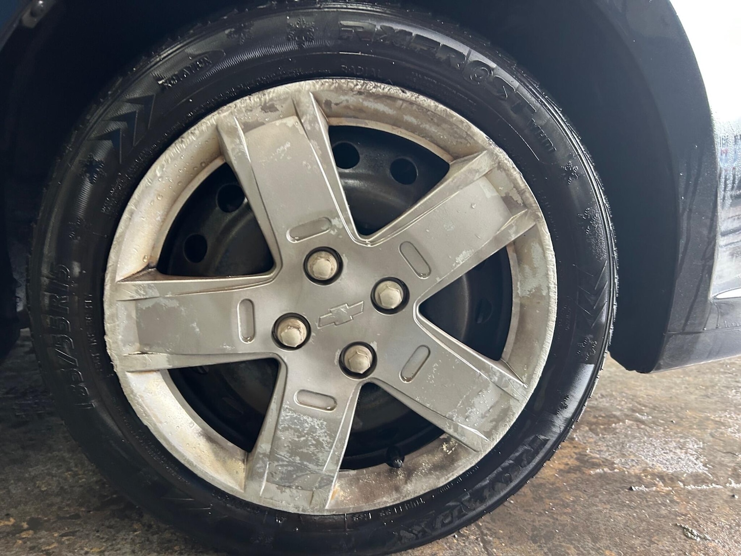 Used Chevrolet Aveo 2010 for sale - 77808141: Photo 28