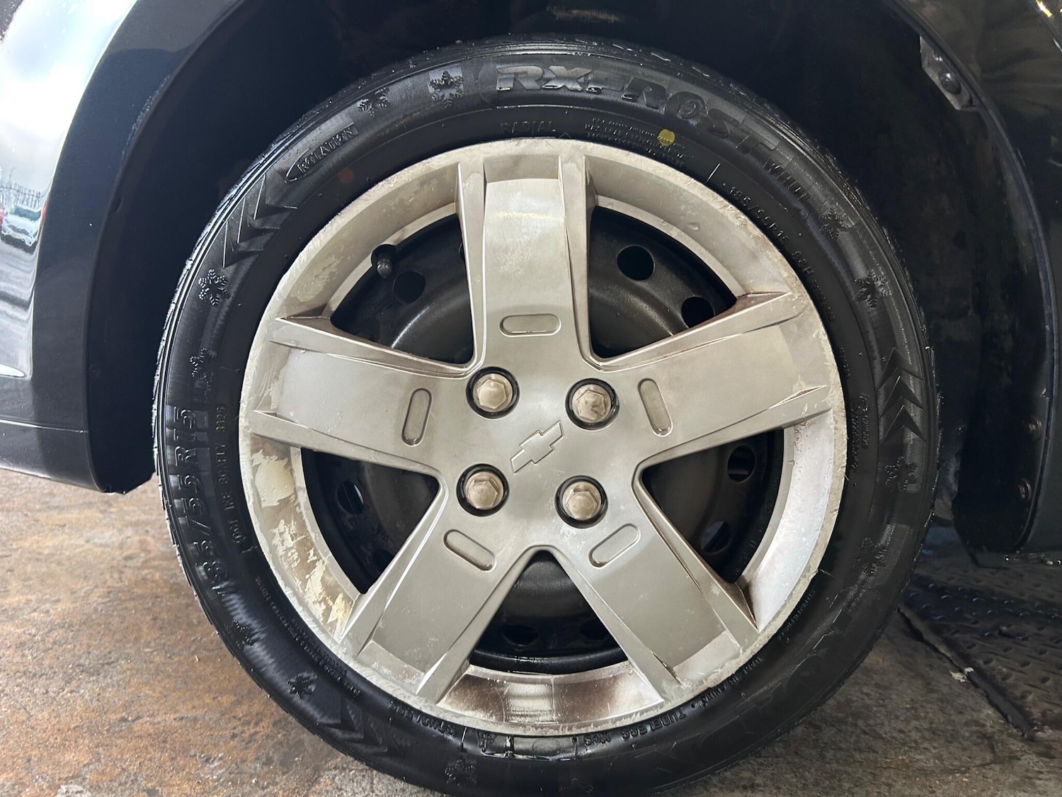 Used Chevrolet Aveo 2010 for sale - 77808141: Photo 29