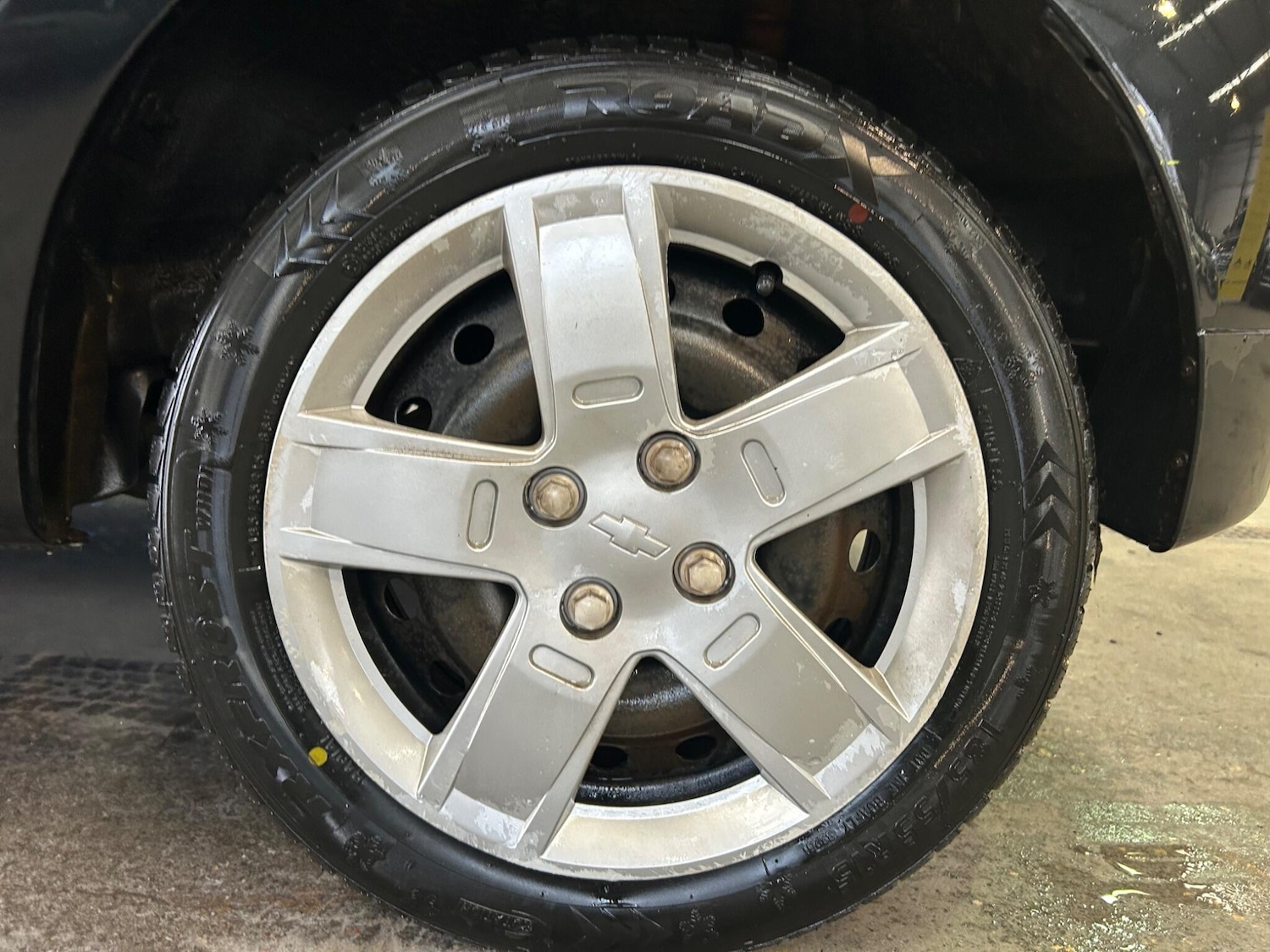 Used Chevrolet Aveo 2010 for sale - 77808141: Photo 30