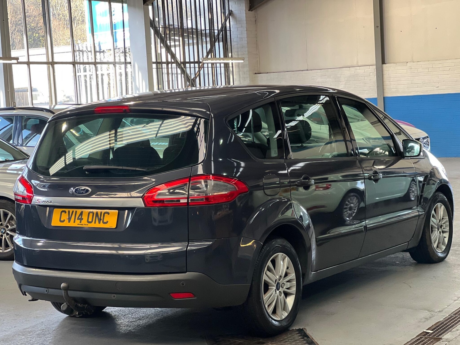 Used Ford S-Max for sale - 76727618: Photo 14