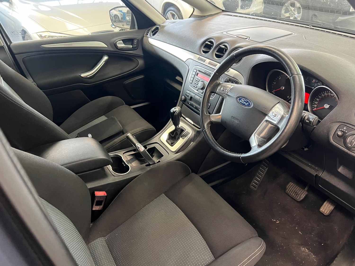 Used Ford S-Max for sale - 76727618: Photo 17