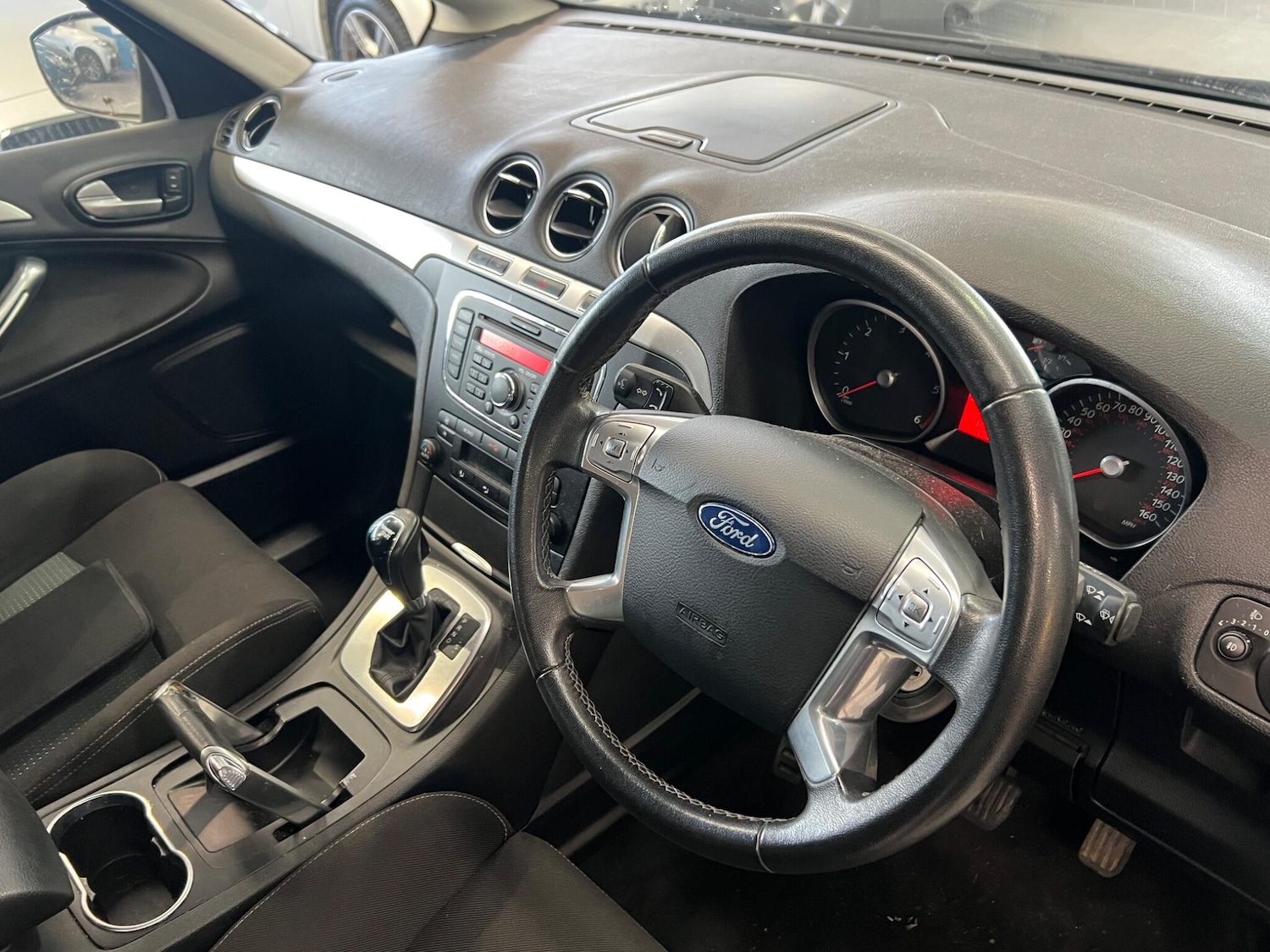 Used Ford S-Max for sale - 76727618: Photo 18