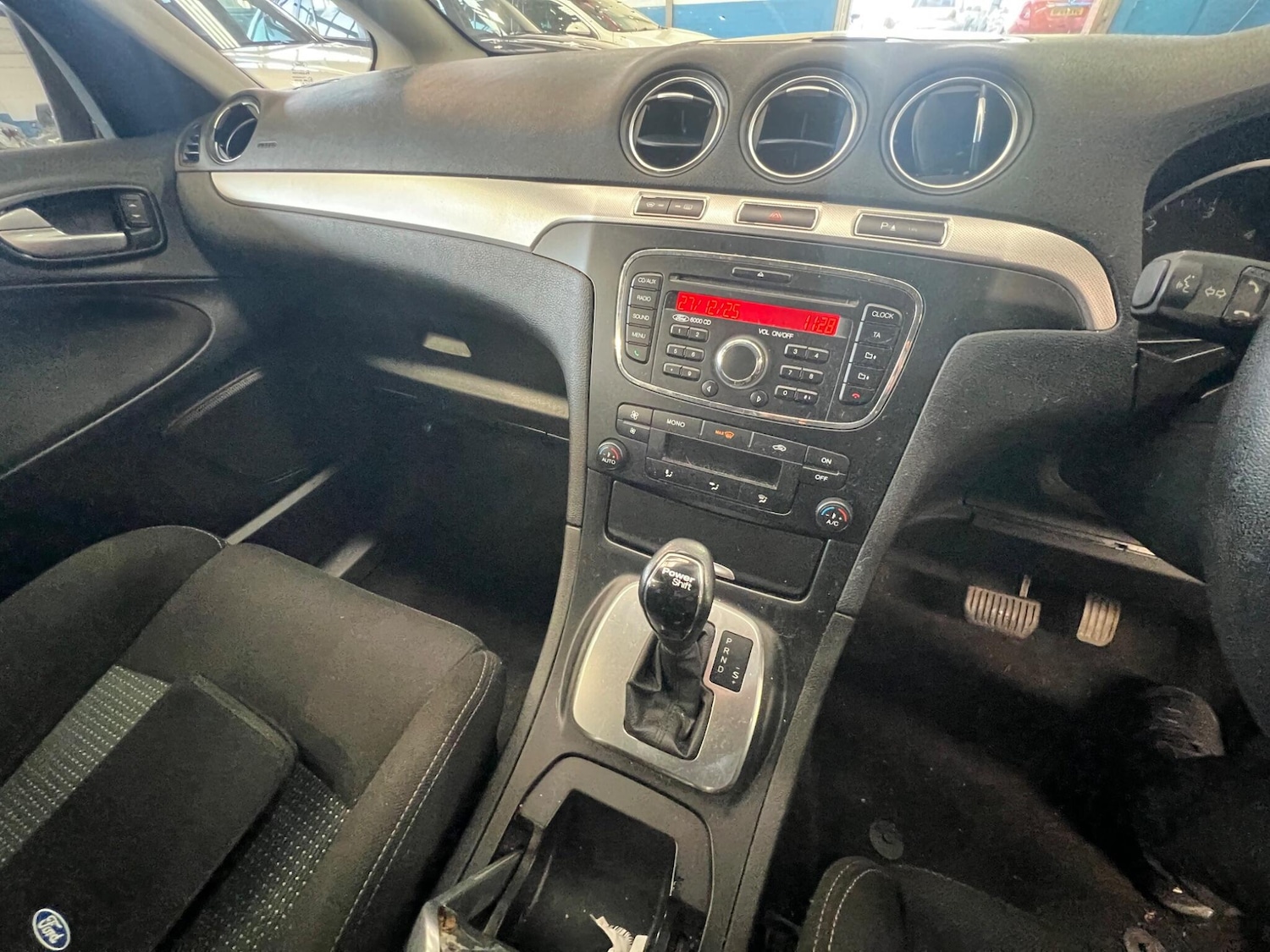 Used Ford S-Max for sale - 76727618: Photo 20