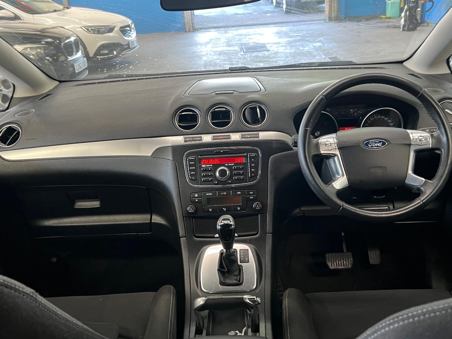 Used Ford S-Max for sale - 76727618: Photo 21