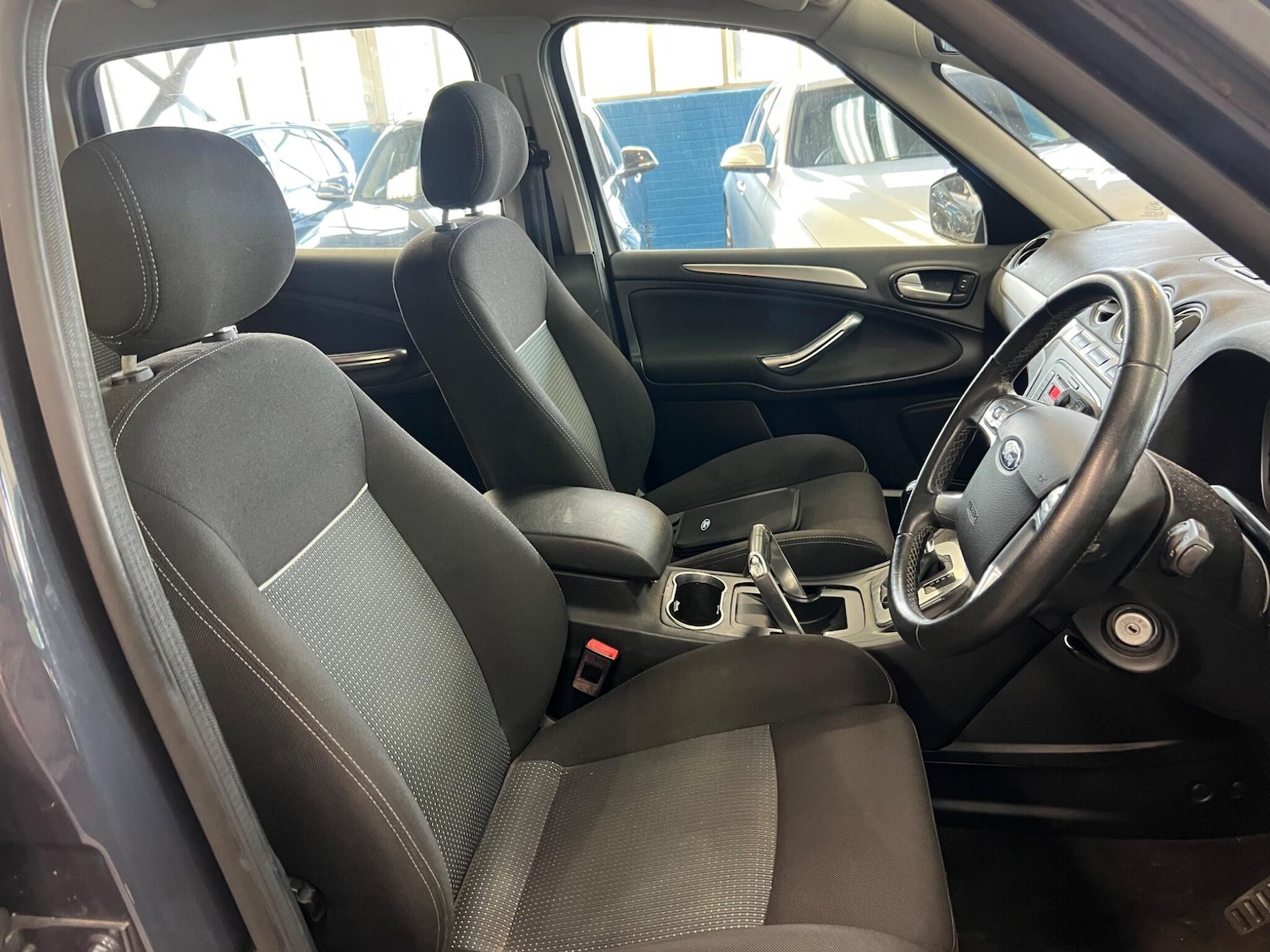 Used Ford S-Max for sale - 76727618: Photo 22