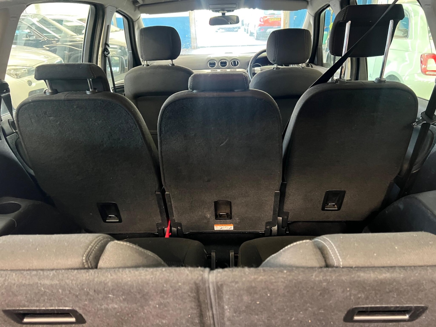 Used Ford S-Max for sale - 76727618: Photo 23