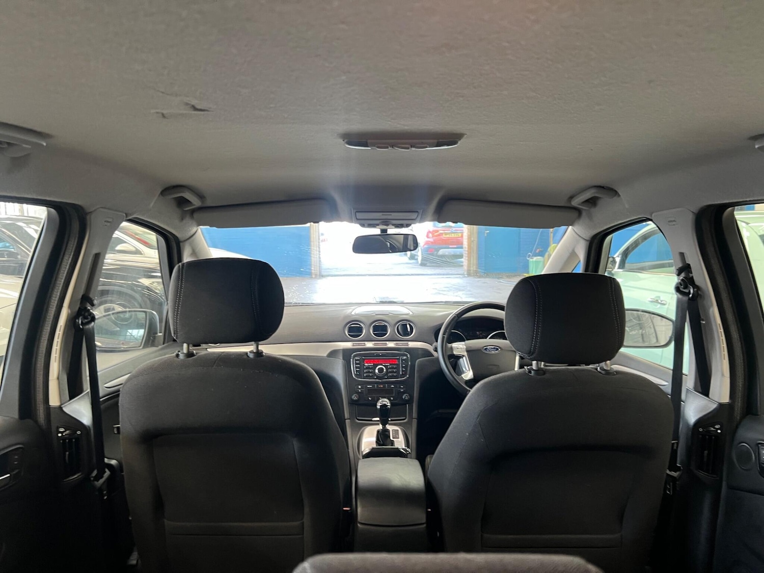 Used Ford S-Max for sale - 76727618: Photo 24