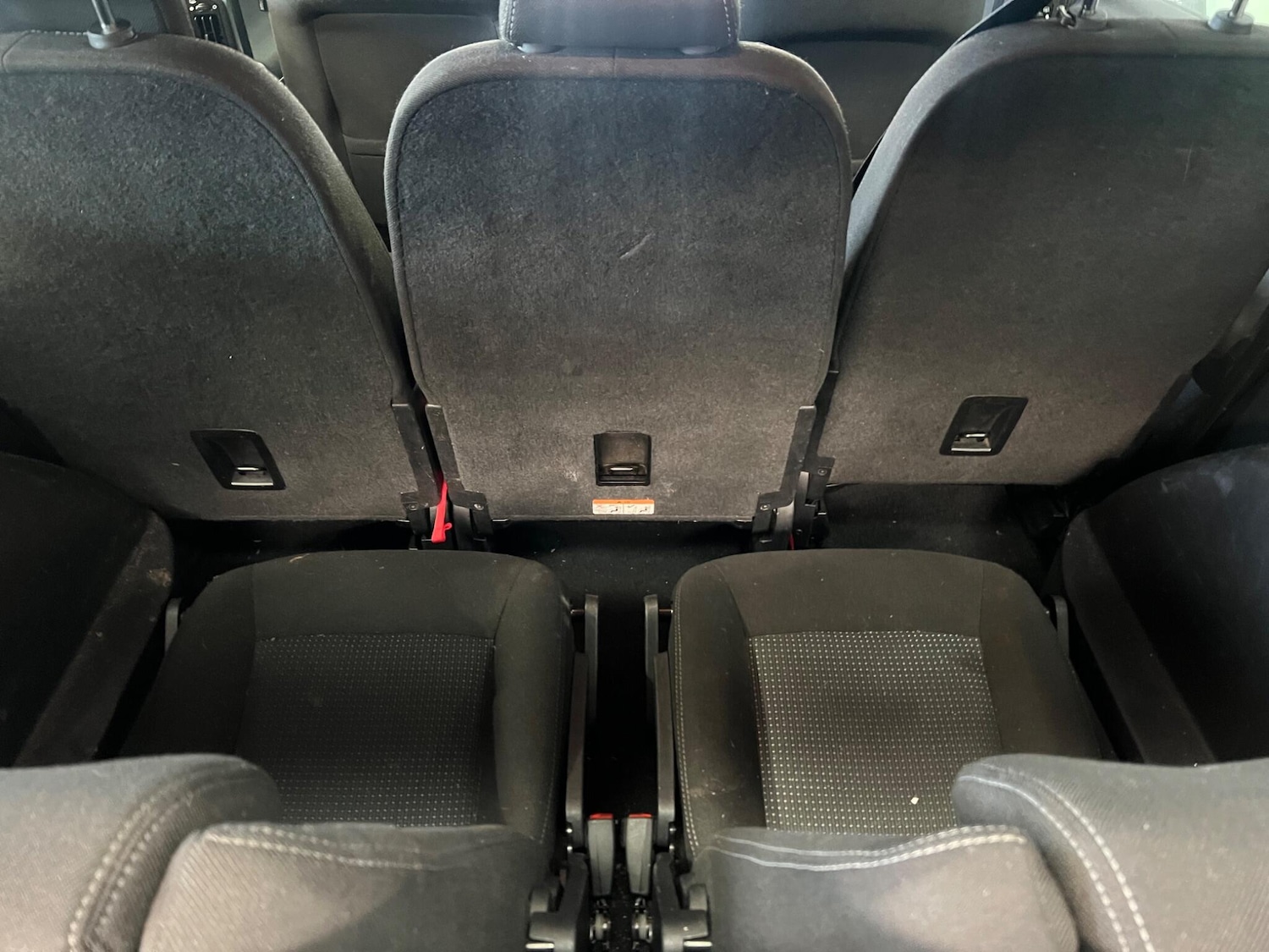 Used Ford S-Max for sale - 76727618: Photo 25