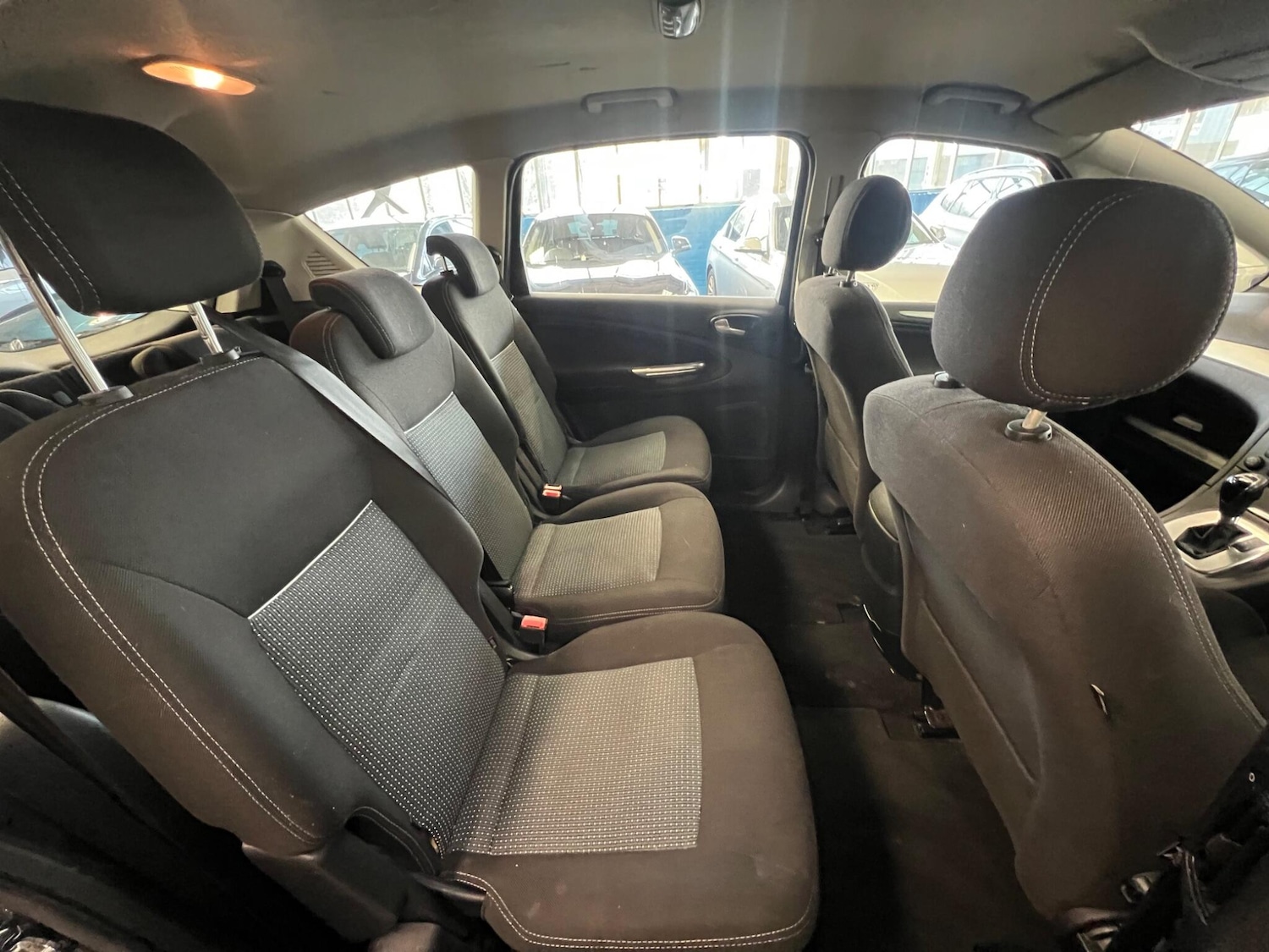 Used Ford S-Max for sale - 76727618: Photo 26