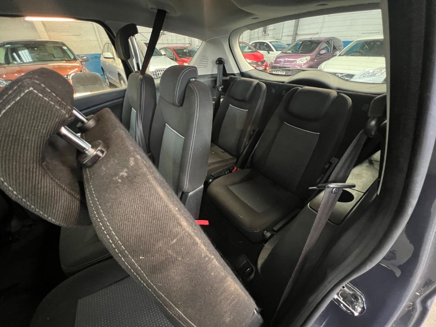 Used Ford S-Max for sale - 76727618: Photo 28