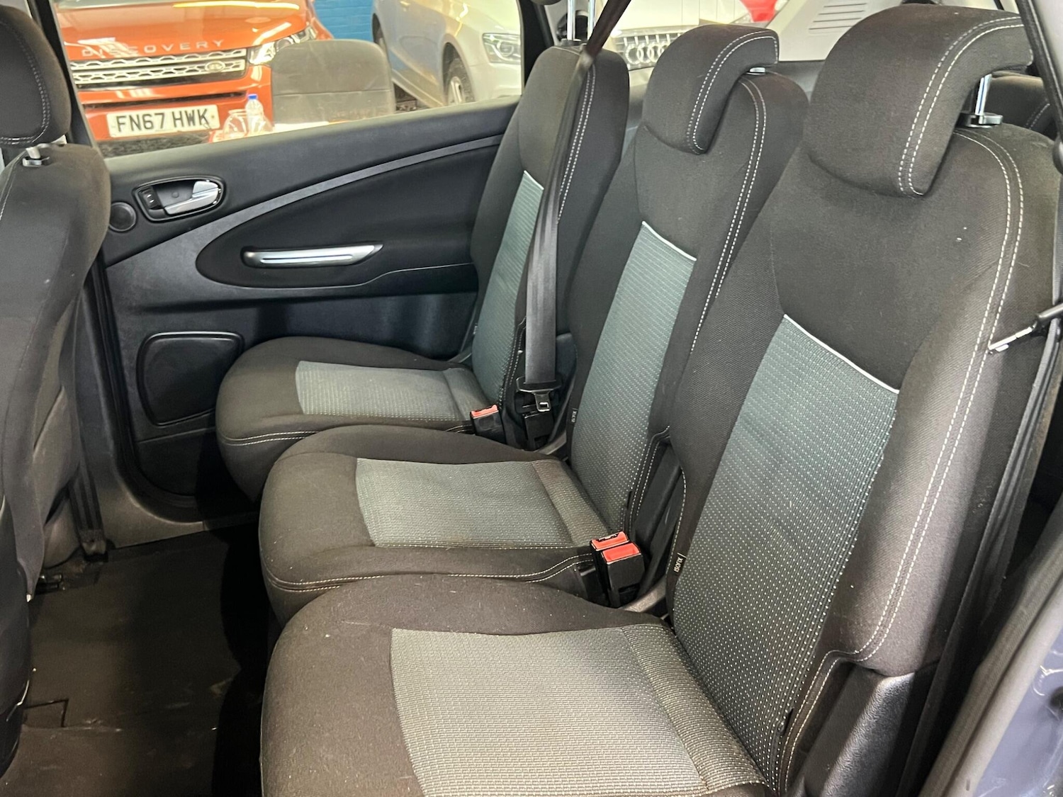 Used Ford S-Max for sale - 76727618: Photo 29