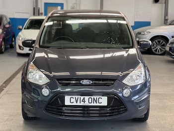 Used Ford S-Max 2014 for sale - 76727618: Photo