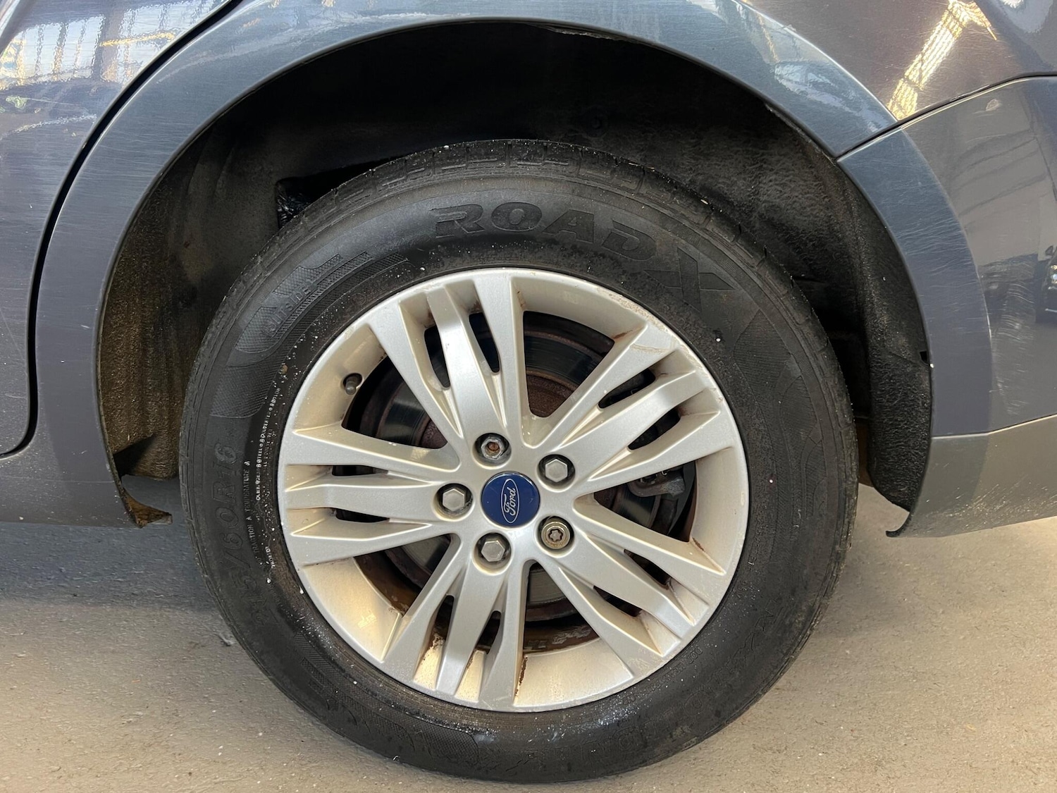 Used Ford S-Max for sale - 76727618: Photo 31