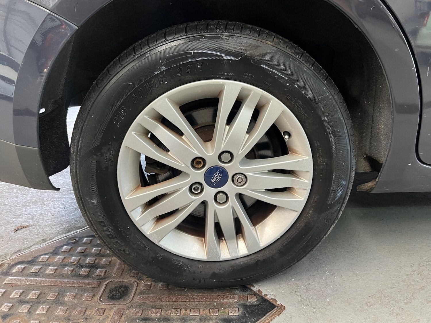 Used Ford S-Max for sale - 76727618: Photo 32