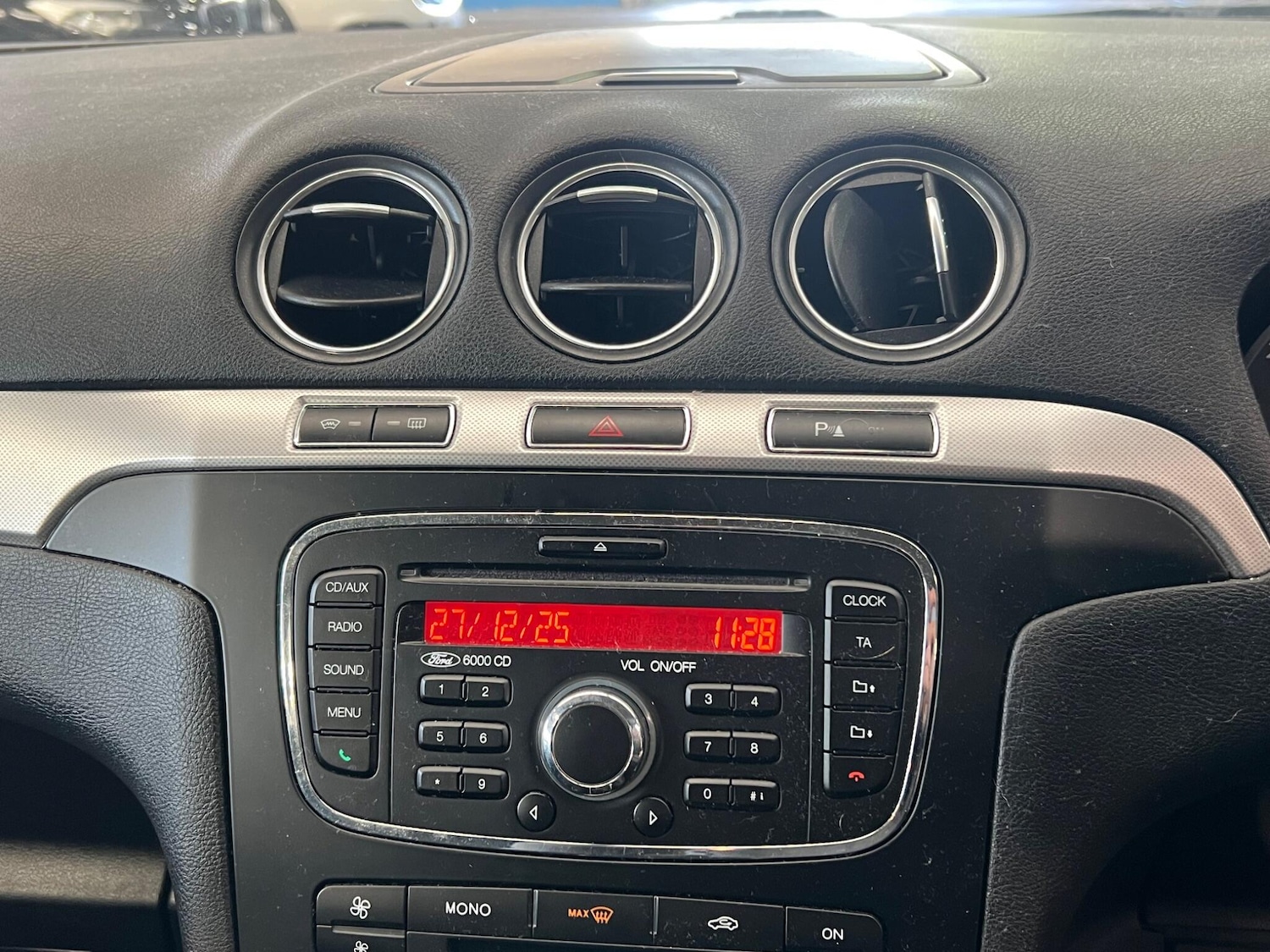 Used Ford S-Max for sale - 76727618: Photo 34