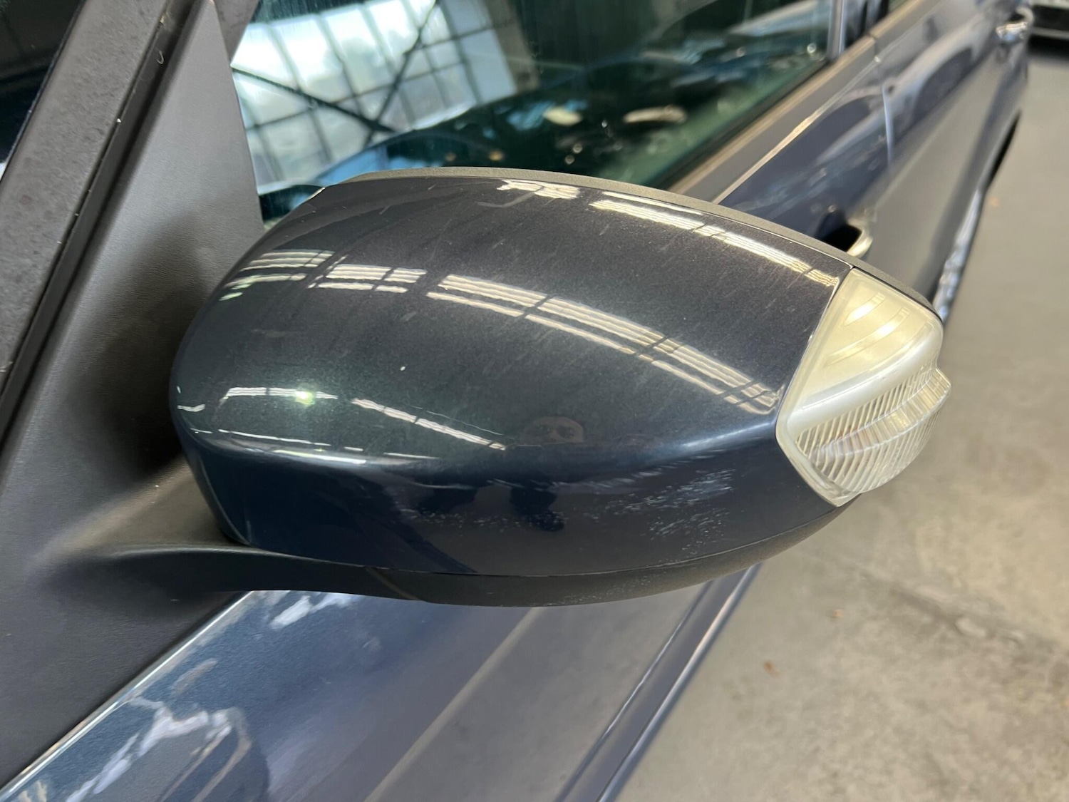 Used Ford S-Max for sale - 76727618: Photo 36