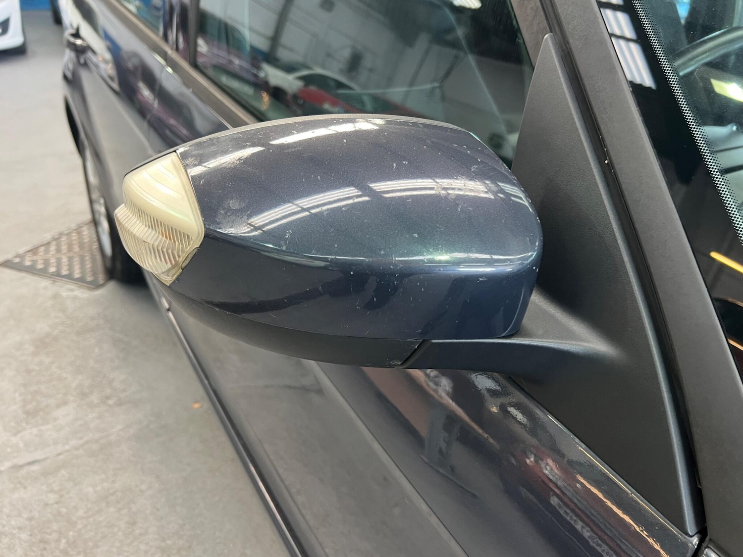 Used Ford S-Max for sale - 76727618: Photo 37