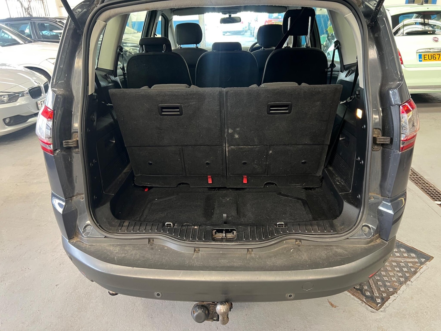 Used Ford S-Max for sale - 76727618: Photo 39