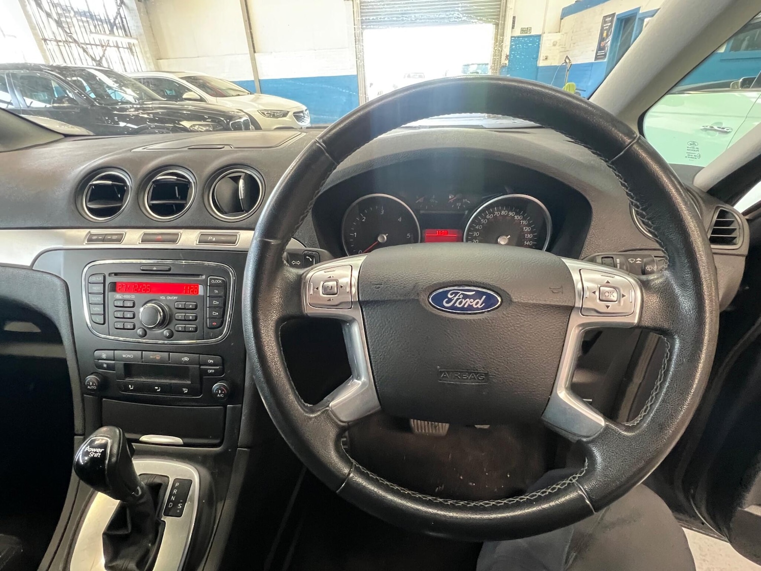 Used Ford S-Max for sale - 76727618: Photo 40