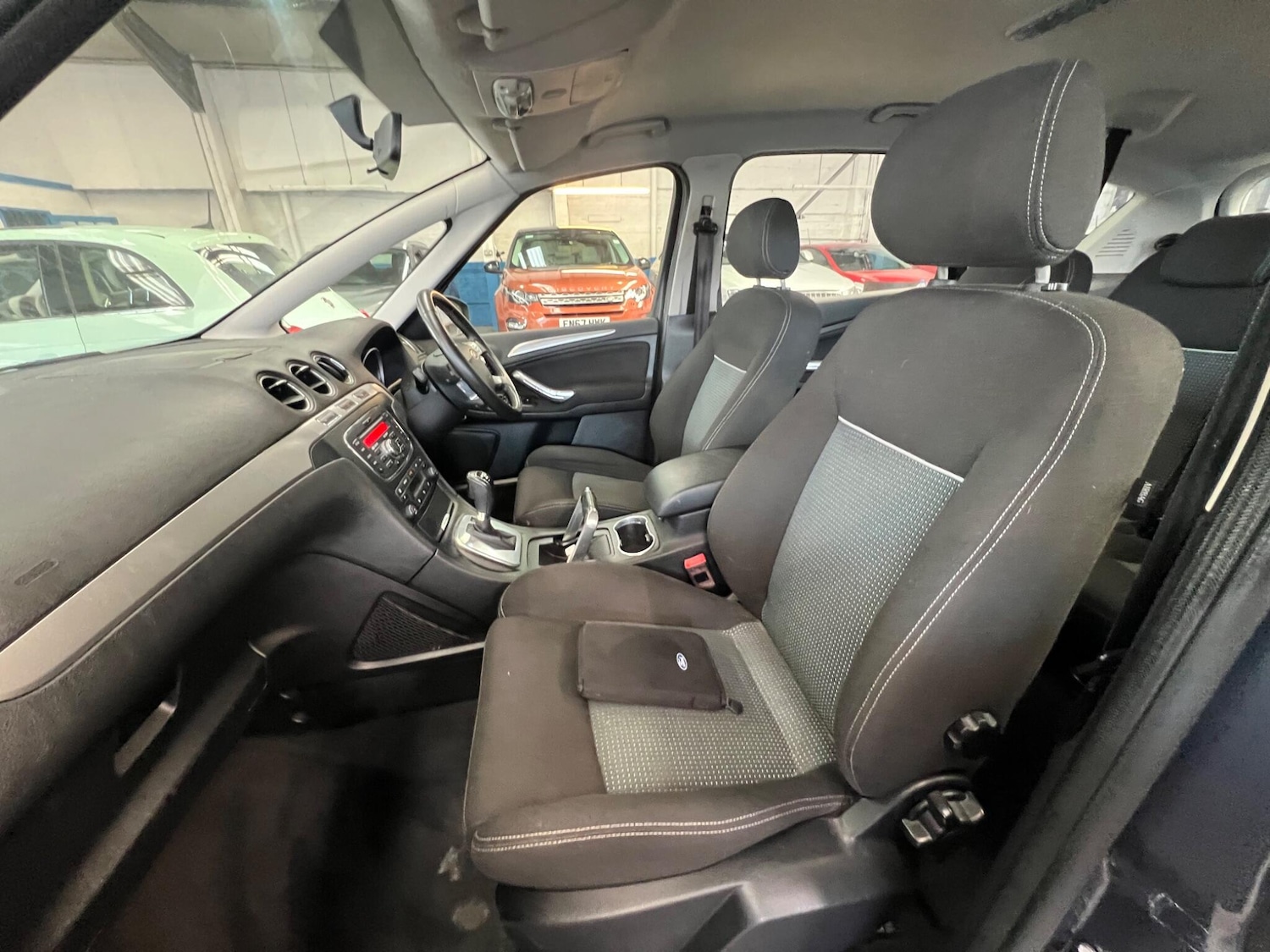 Used Ford S-Max for sale - 76727618: Photo 41