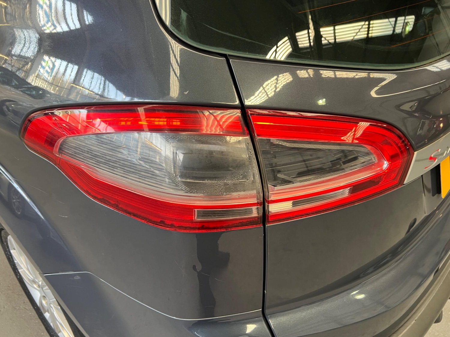 Used Ford S-Max for sale - 76727618: Photo 43