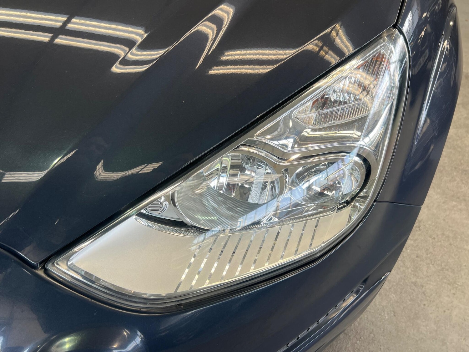 Used Ford S-Max for sale - 76727618: Photo 45