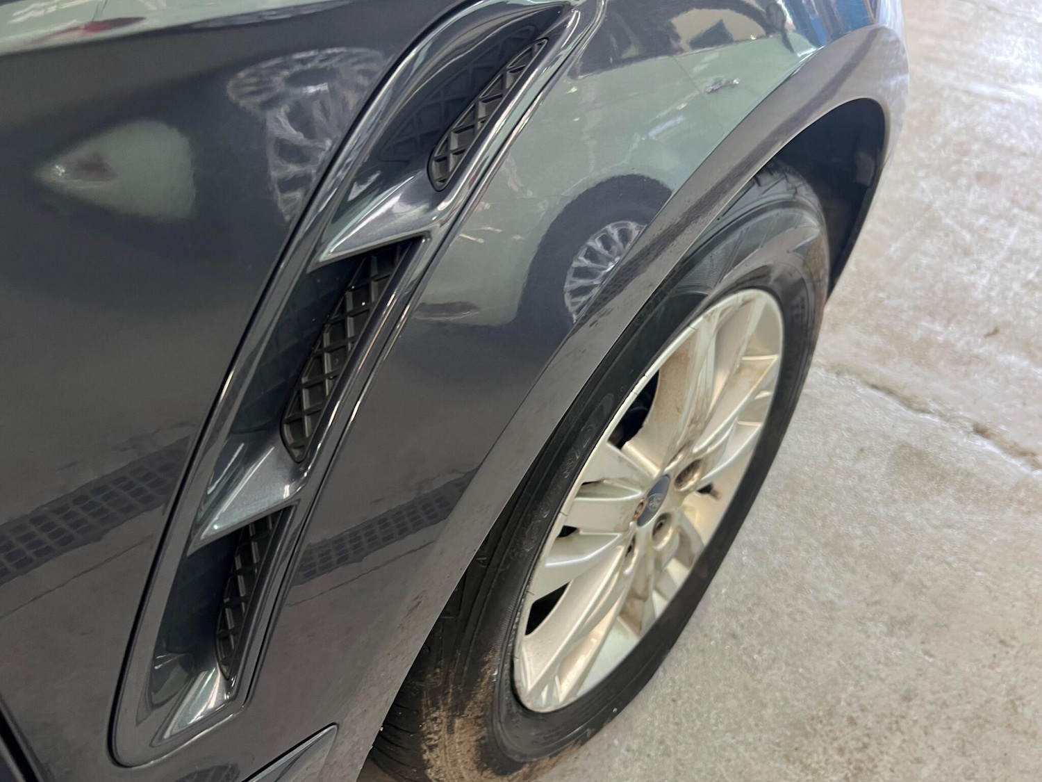 Used Ford S-Max for sale - 76727618: Photo 46