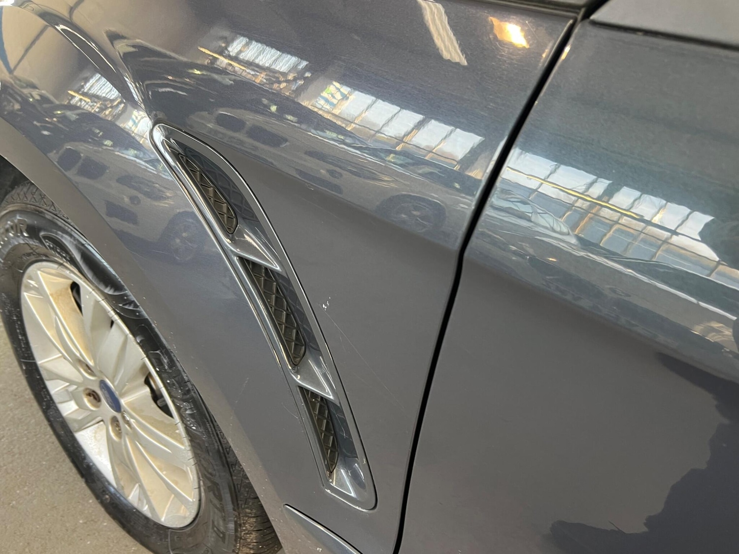 Used Ford S-Max for sale - 76727618: Photo 47