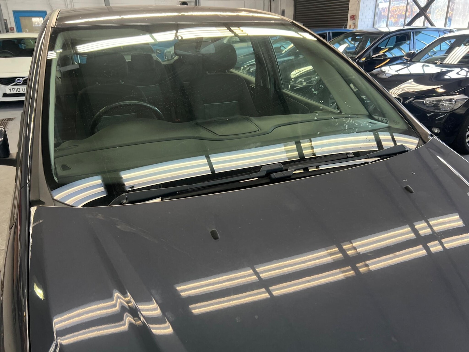 Used Ford S-Max for sale - 76727618: Photo 48