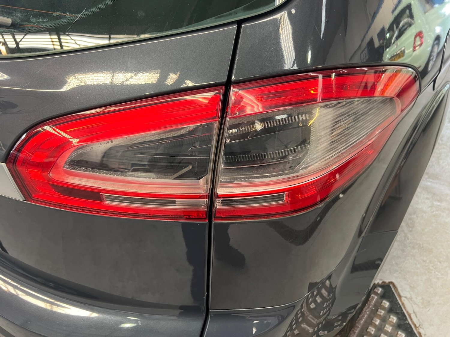 Used Ford S-Max for sale - 76727618: Photo 49