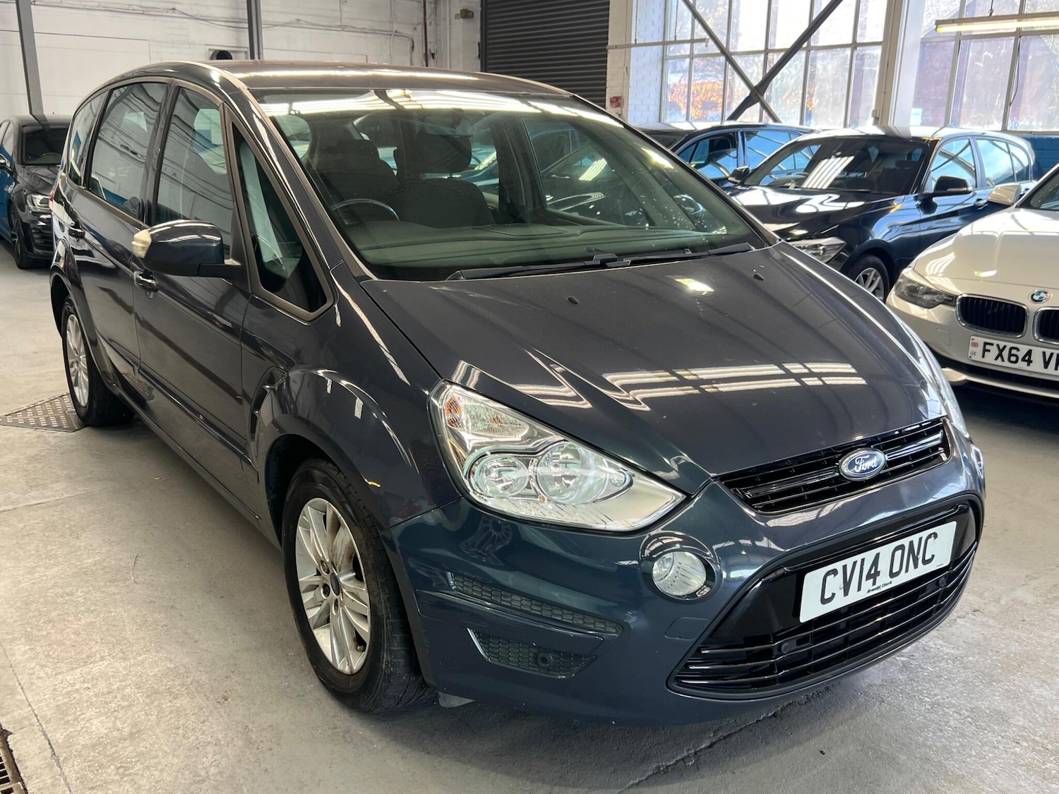 Used Ford S-Max for sale - 76727618: Photo 6