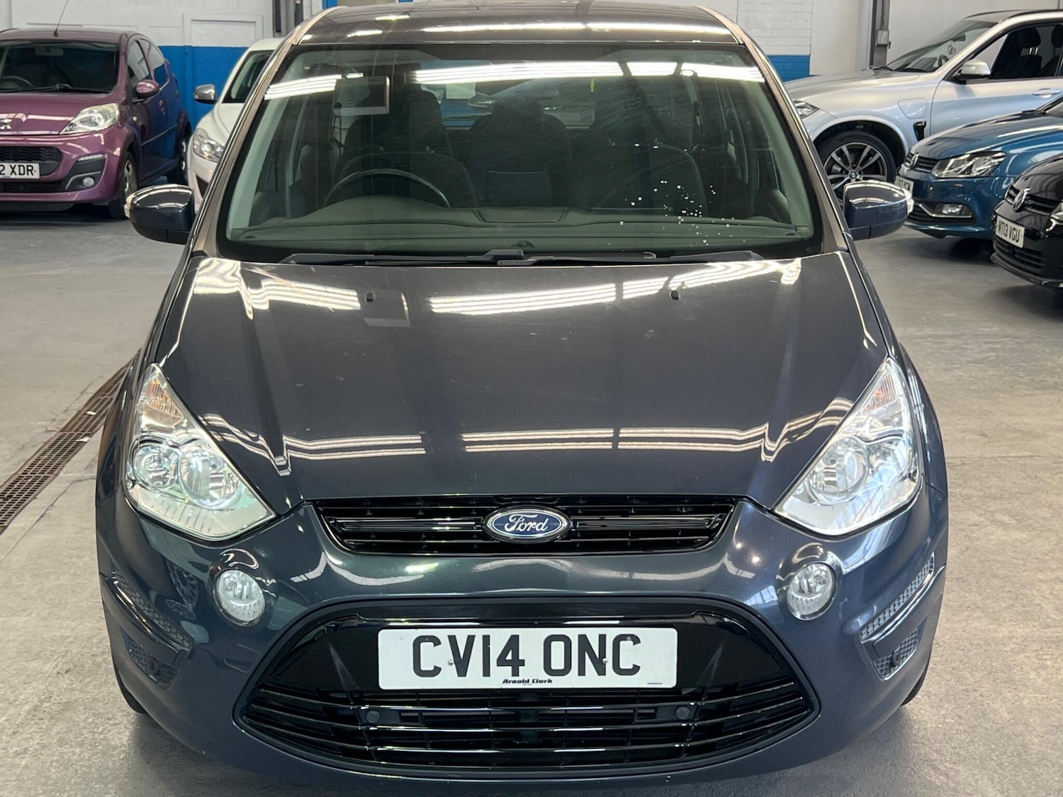 Used Ford S-Max for sale - 76727618: Photo 7